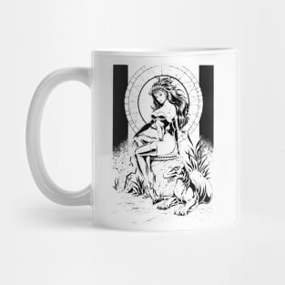 Sorceress Mug